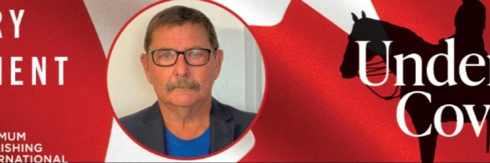 Garry Clement banner