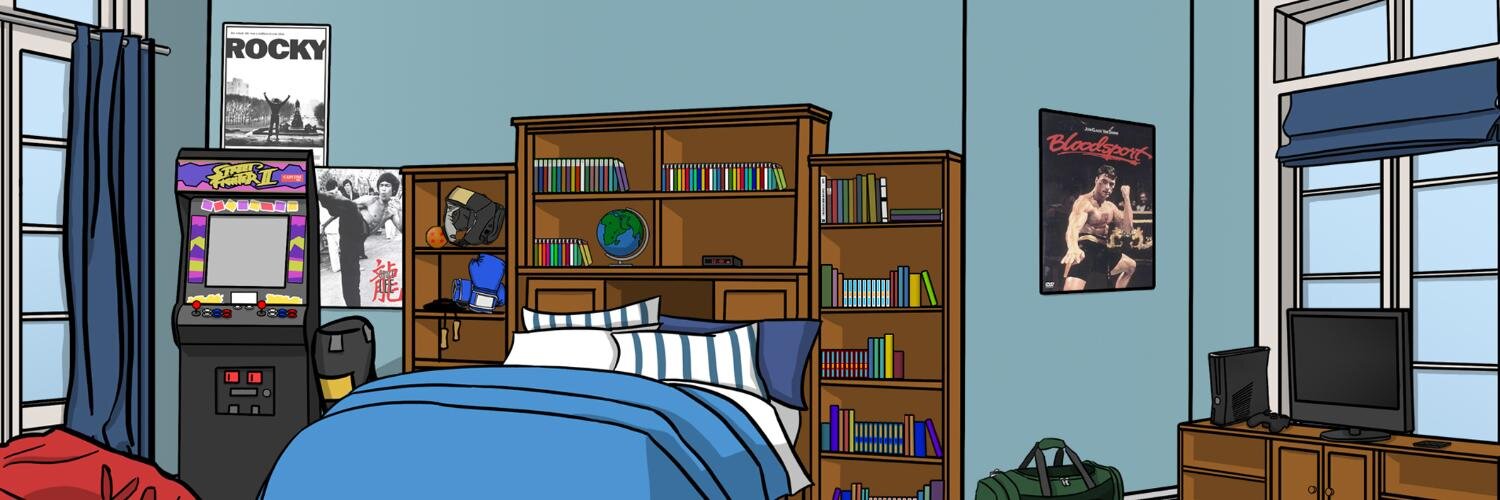 FightArtsFandom's profile banner image