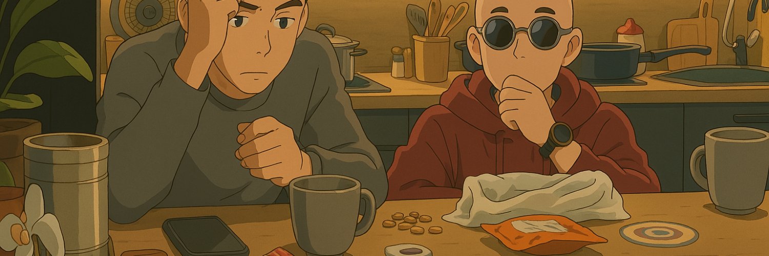 Dmytro Neriom 🎲 banner