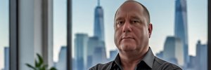 MikeHarleman's profile banner image