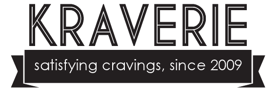kraverie's profile banner image