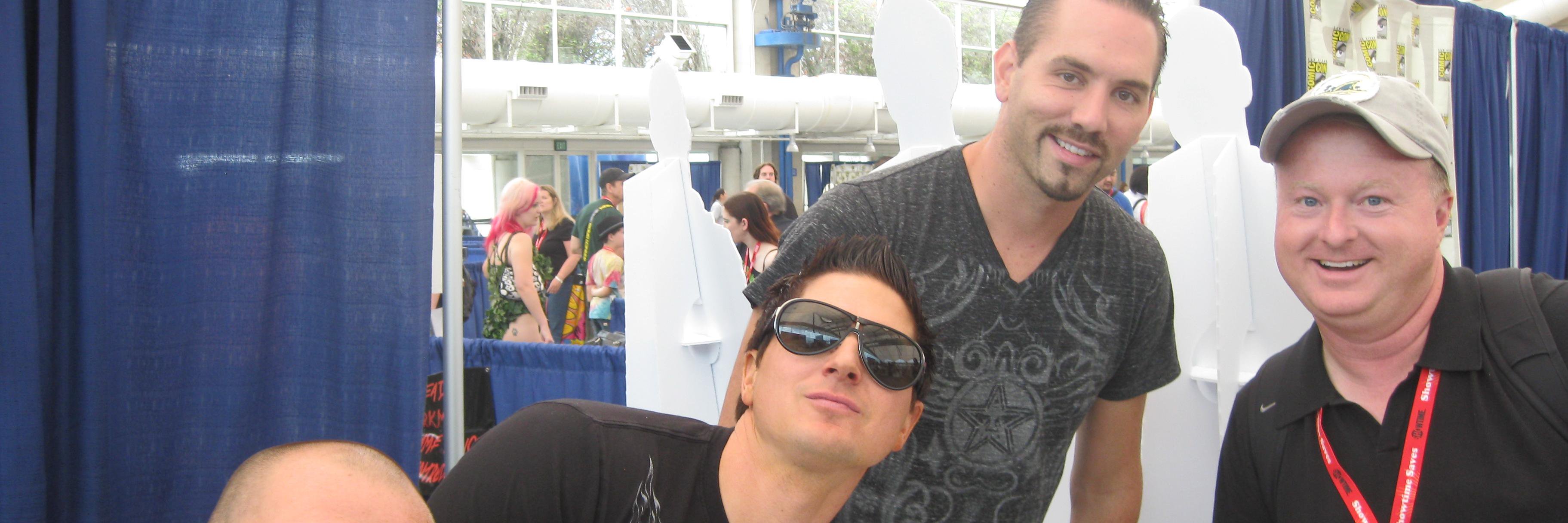 M Triston Pence banner