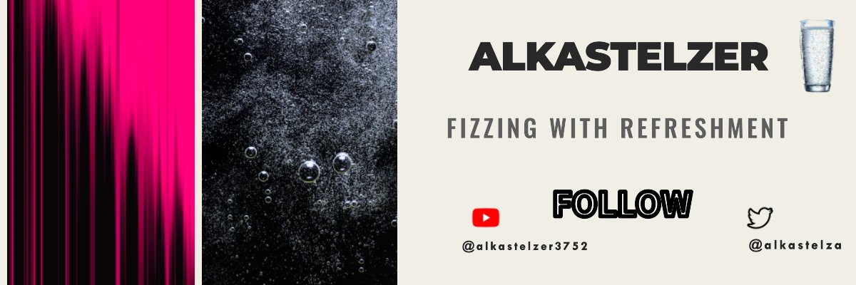 Alkastelzer banner