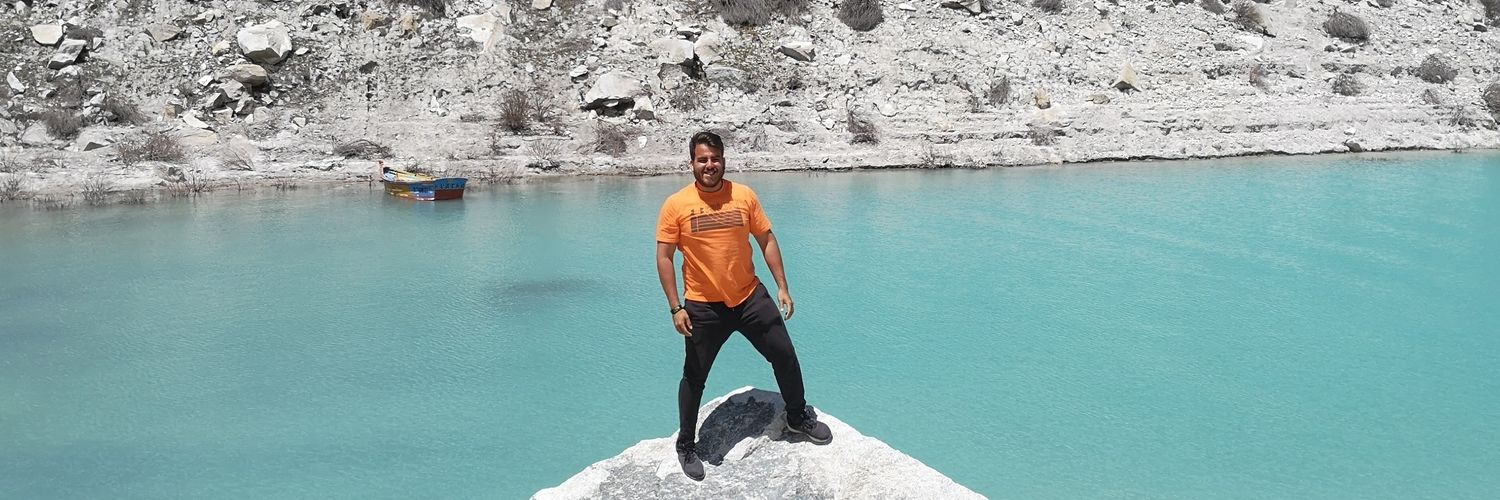 César Ramírez Ⓤ banner