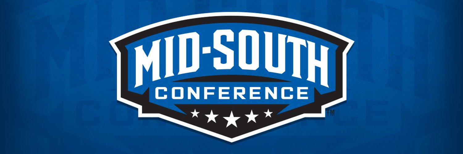 Mid-South Conference Profile Banner