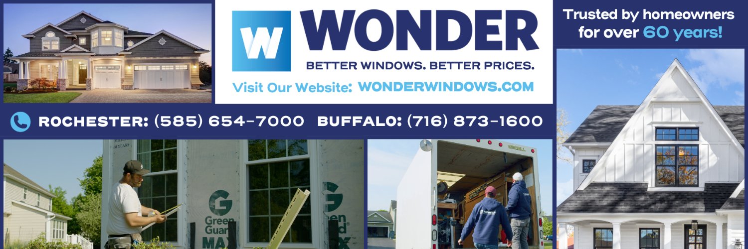 WonderWindows's profile banner image