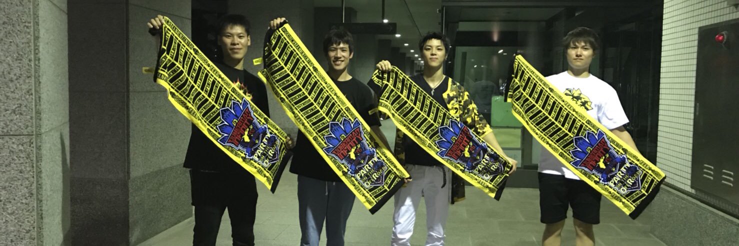 HxDfn's profile banner image