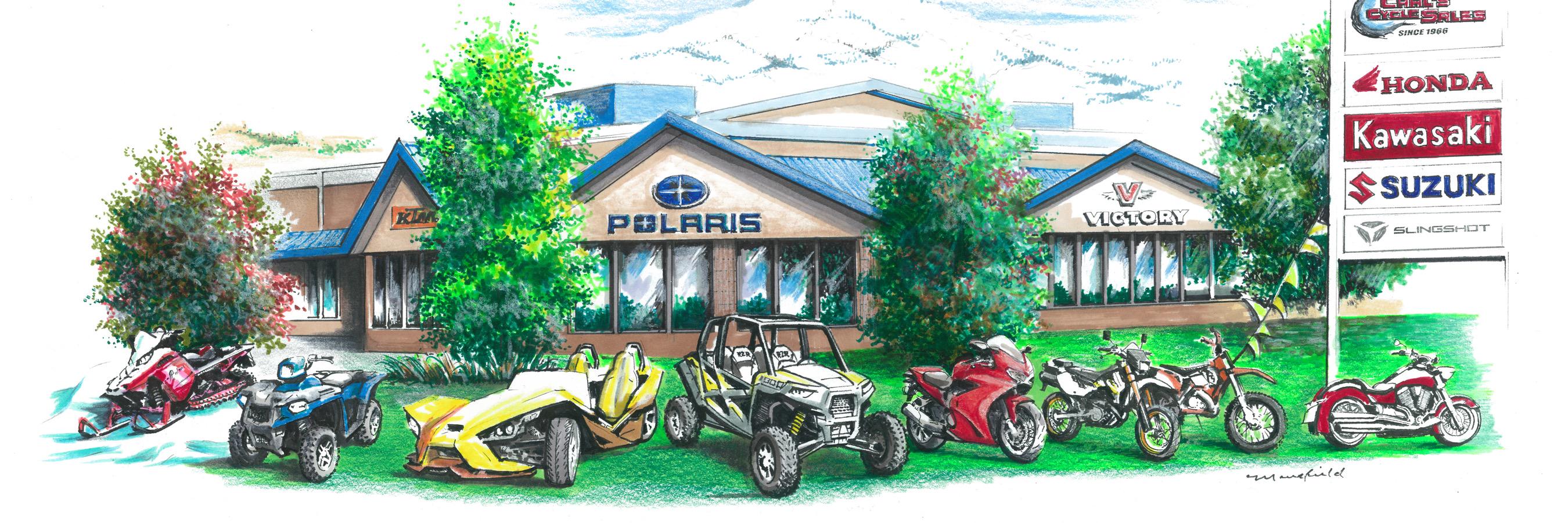 carlscycle's profile banner image