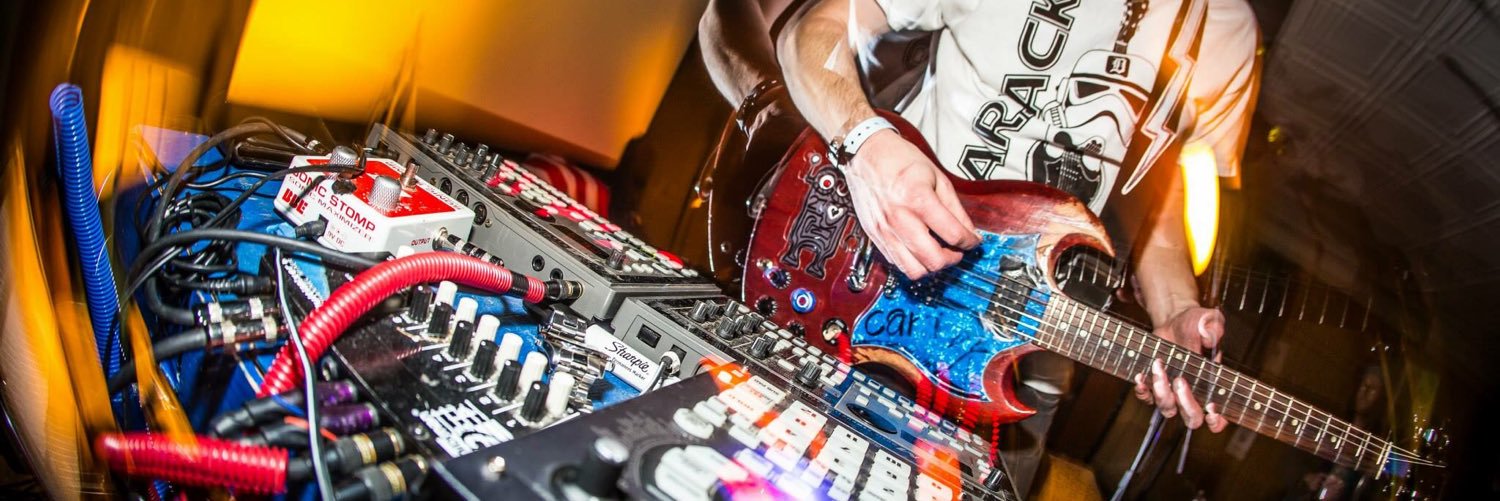 CarjackBand's profile banner image