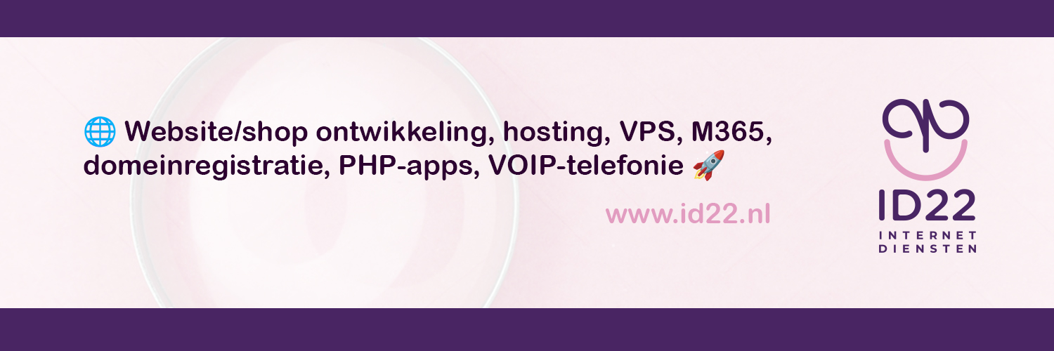 id22_nl's profile banner image