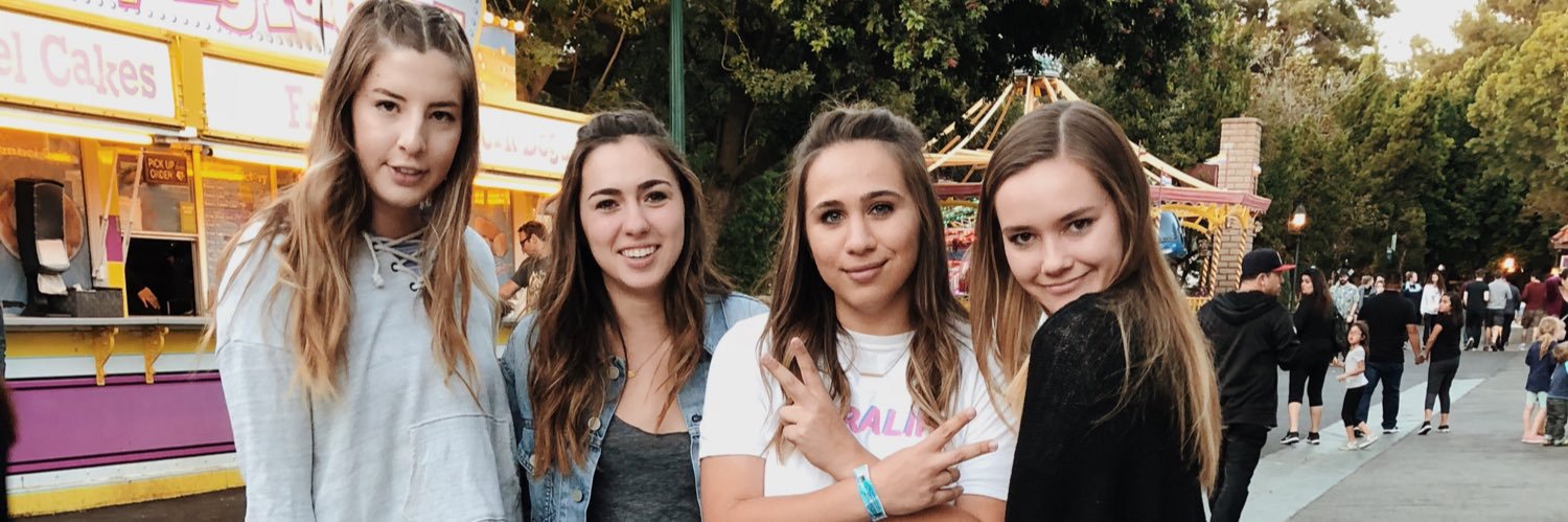 itsmaddie8's profile banner image