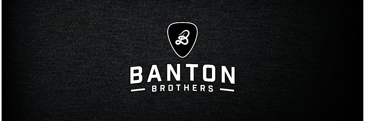 bantonbros's profile banner image