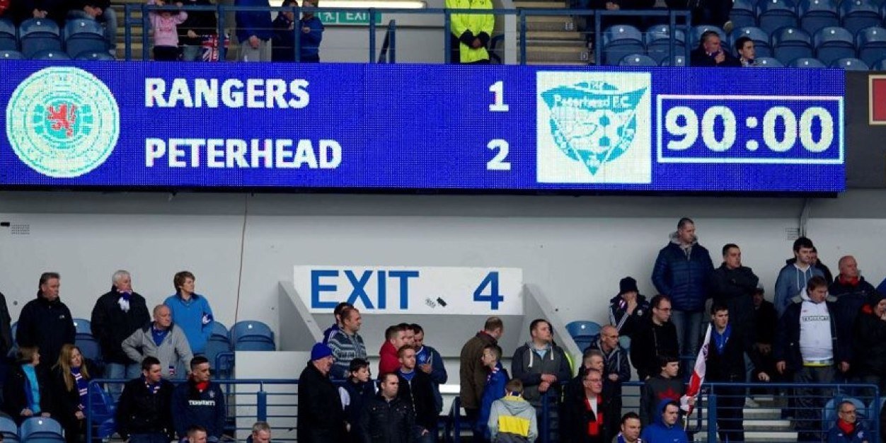 Rory McAllister banner