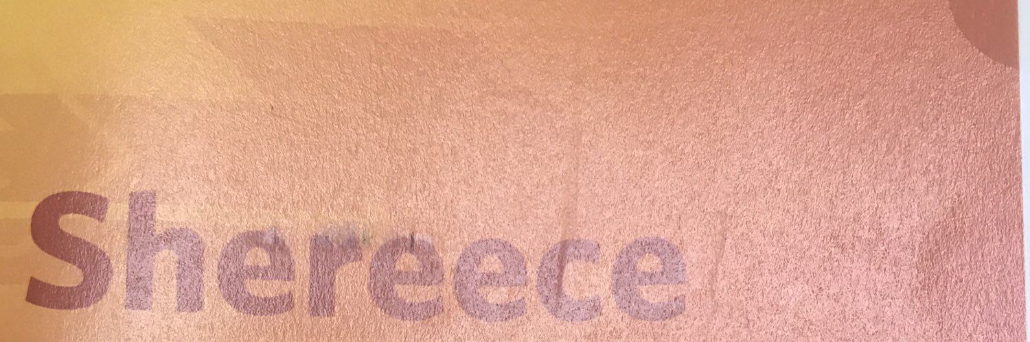 Shereece Frison banner