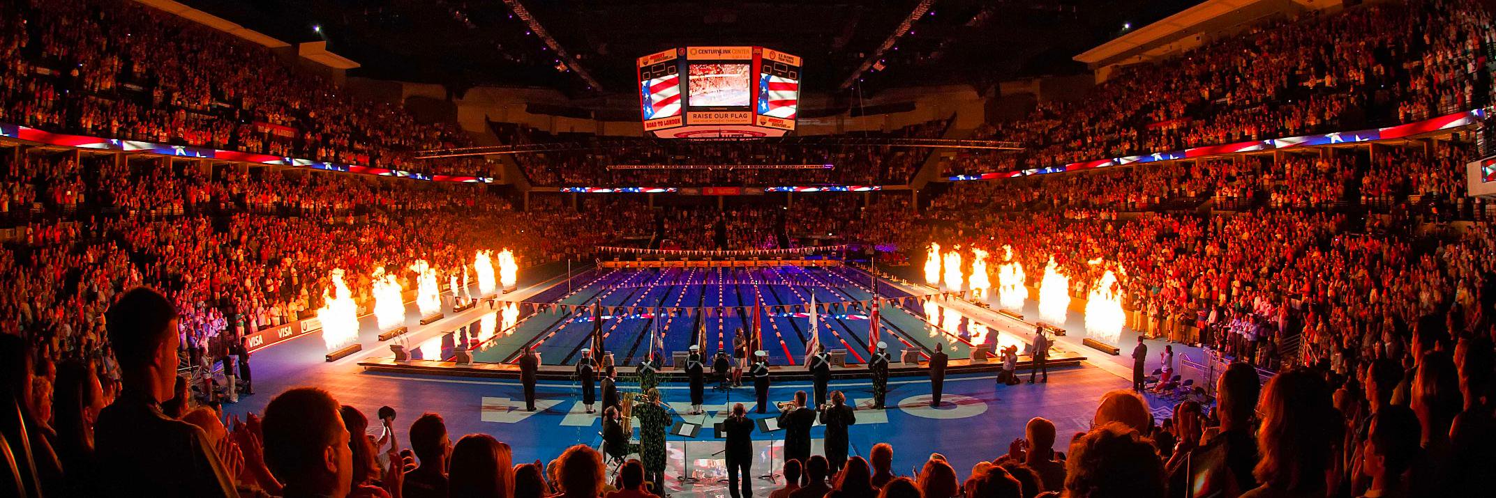 Charlie Steffens banner