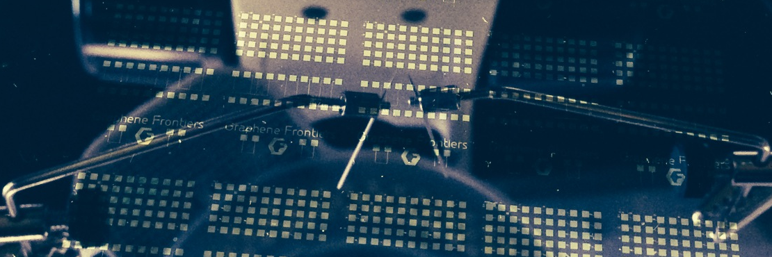 Graphene Frontiers (@TeamGraphene) / Posts / X