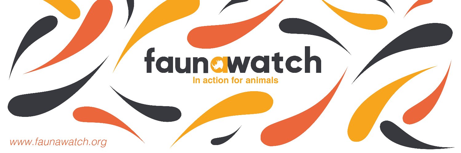 faunawatch's profile banner image
