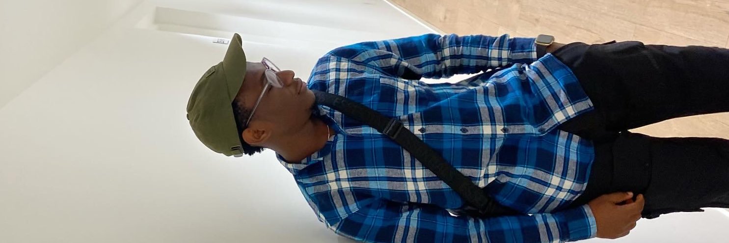 Victor eze banner