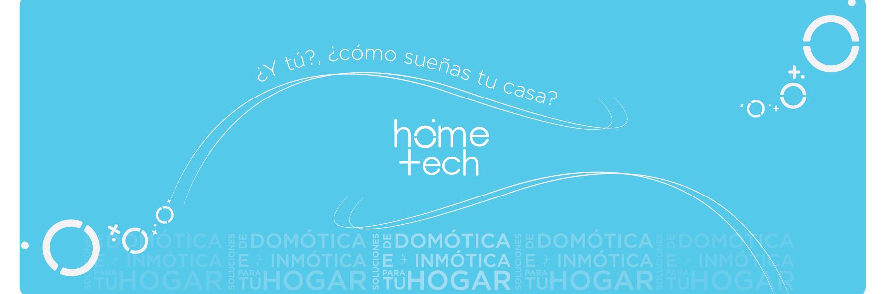 HomeTechCol's profile banner image