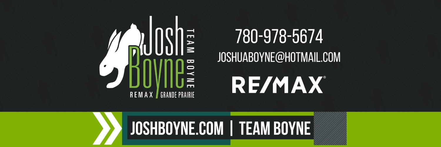 JoshBoyneRemax's profile banner image