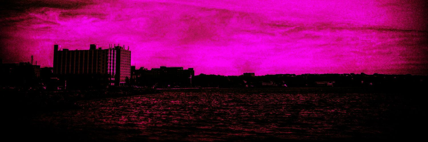 TheBassInvader's profile banner image