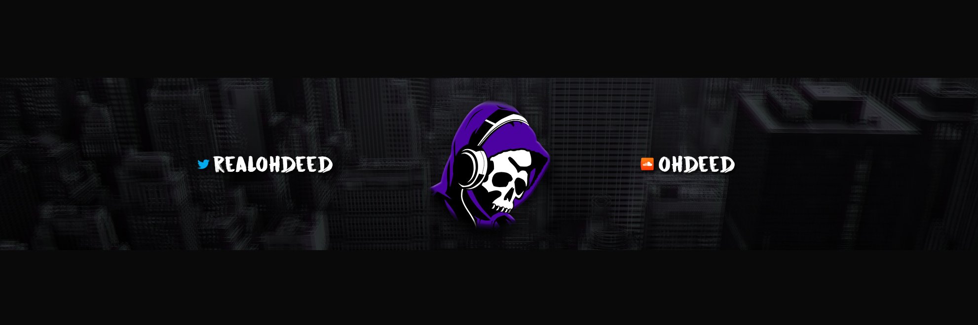 RealOhDeed's profile banner image
