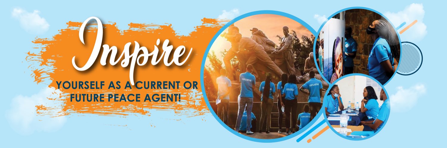 PeaceBuildingInst-RW's banner