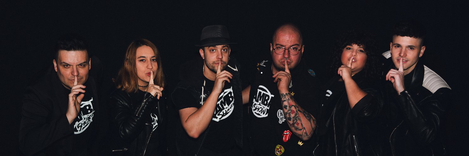 ZambaShow's profile banner image