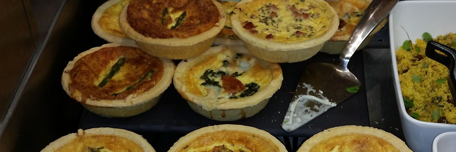 ZannaCookhouse's profile banner image