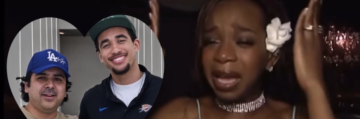 Gari Bradshaw 💋 banner