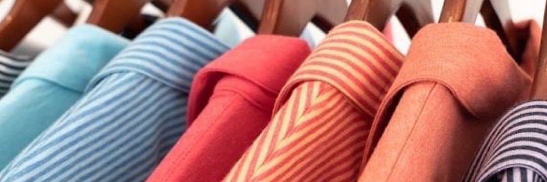 Coast Apparel banner