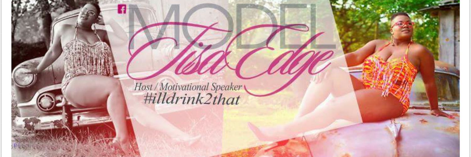 Tisaedge's profile banner image