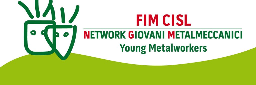 GiovaniFimCisl's profile banner image