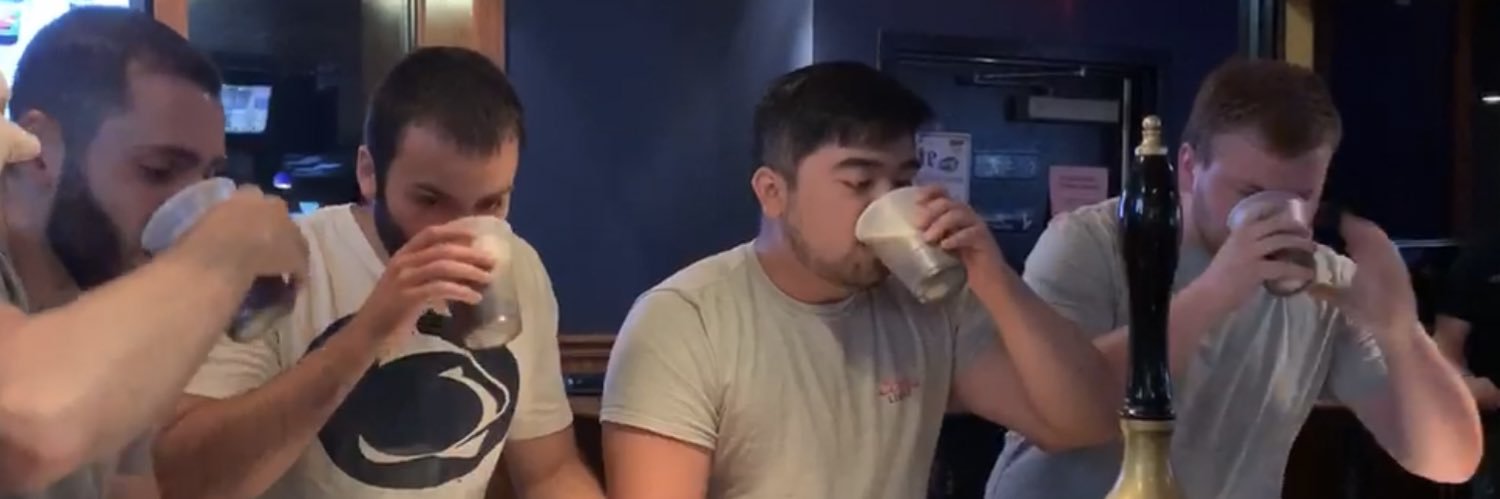 Tim__MMA's profile banner image