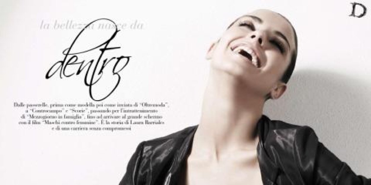 Laura Barriales banner