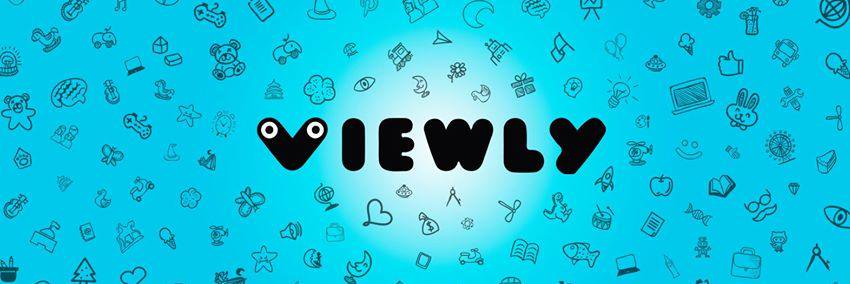 viewly_com's profile banner image