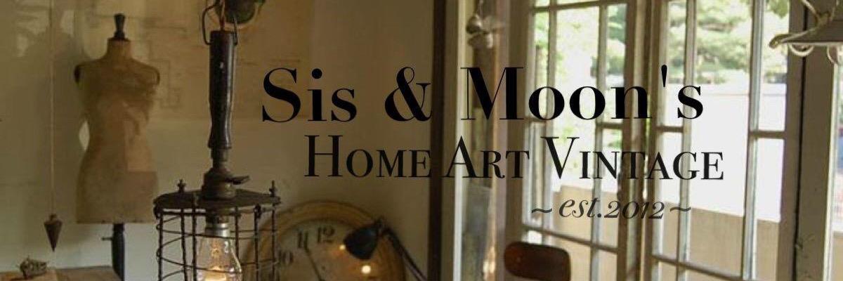 SisandMoon's profile banner image