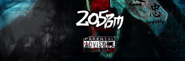 205Beatmaker banner