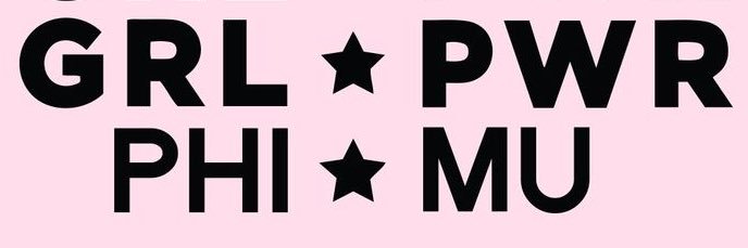 UofEPhiMu's profile banner image