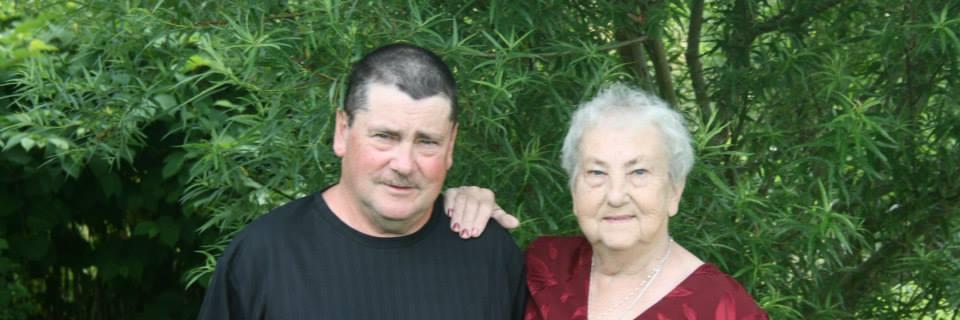waynefitz1954's profile banner image