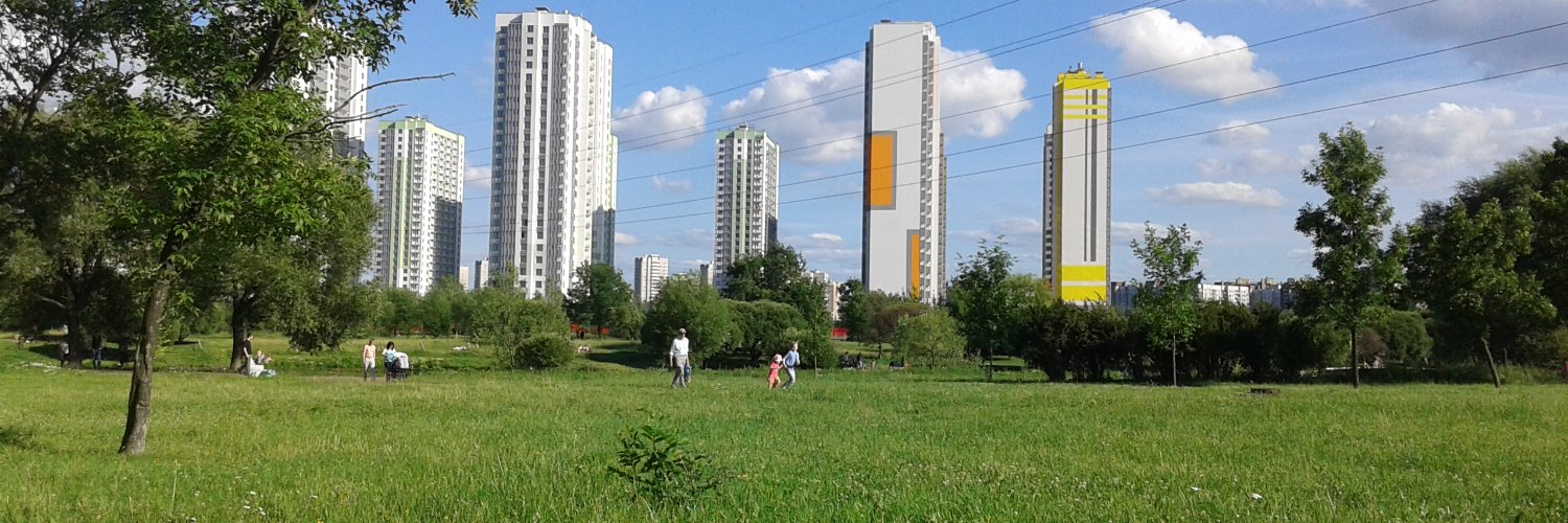 PeterYakovlev's profile banner image