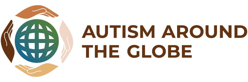 Autism Around the Globe banner