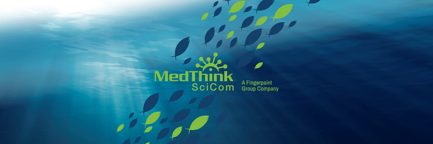 MedThink SciCom banner