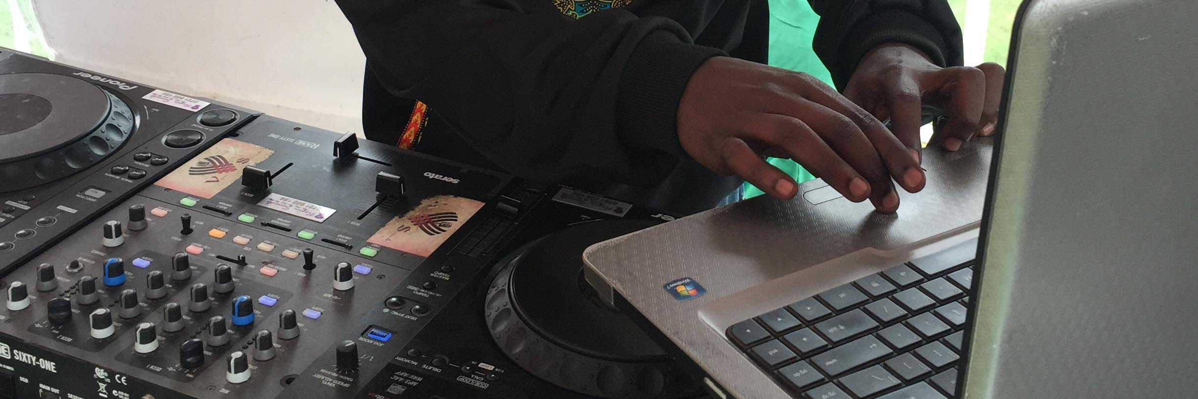 deejayvqlax's profile banner image