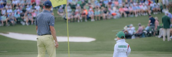 Billy Horschel Profile Banner