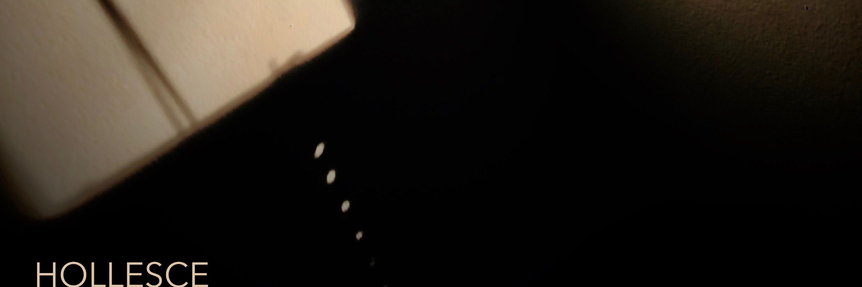 hollesce's profile banner image