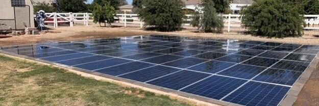 SolarModules's profile banner image