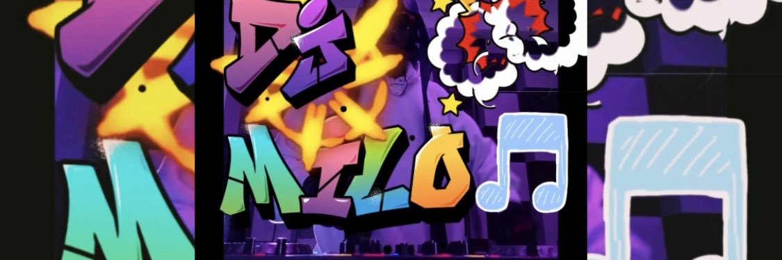 DJ Mechanical Milo banner