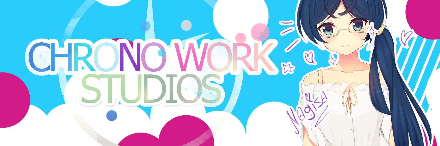 Chrono Work Studios (@ChronoStudios) / Posts / X