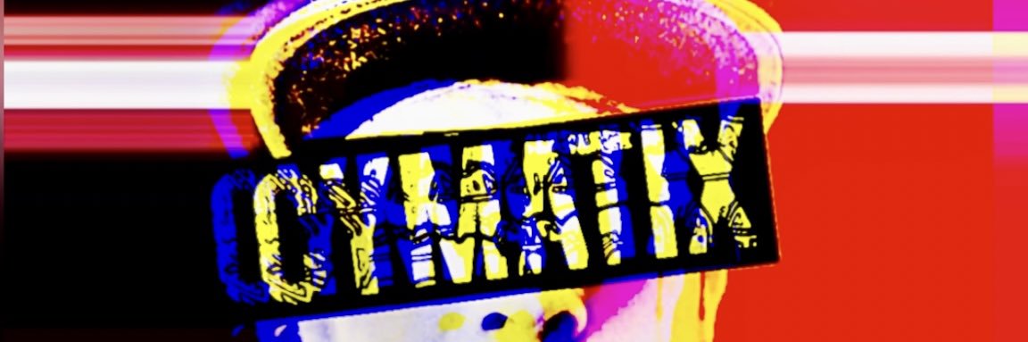 cymatixbeats's profile banner image